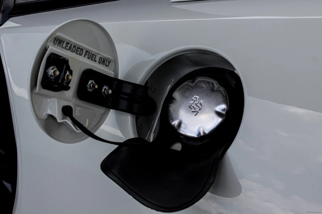 2010 Ferrari 599 GTB Fiorano - Image 22 of 31