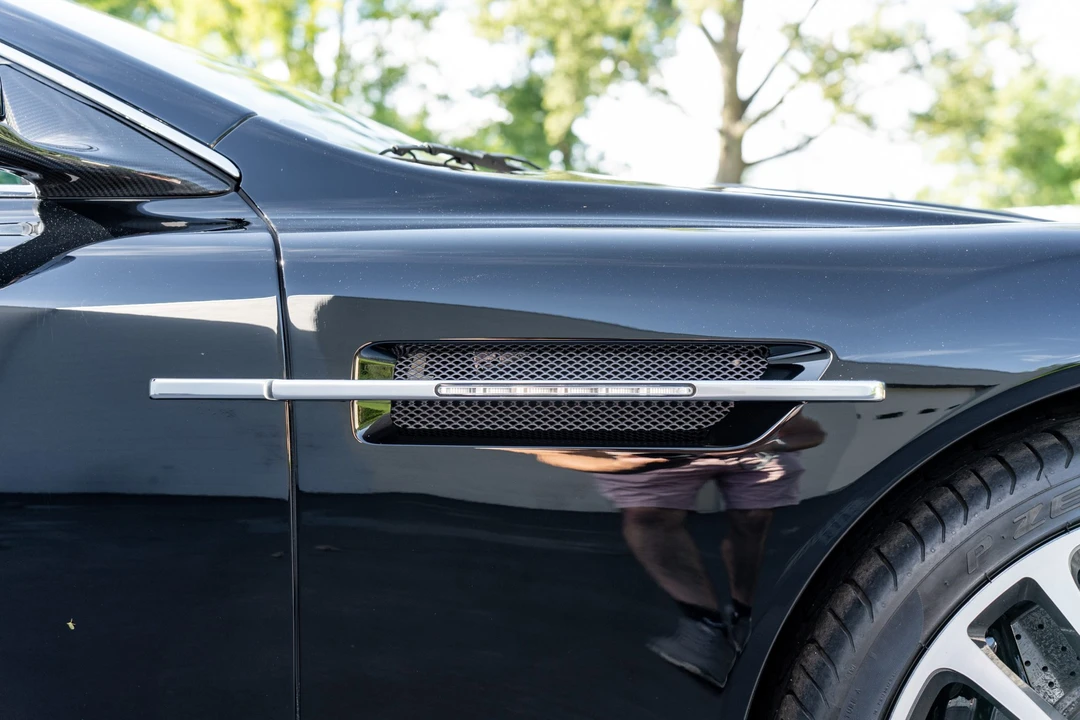 2011 Aston Martin DBS (2008-2012) - Image 29 of 31