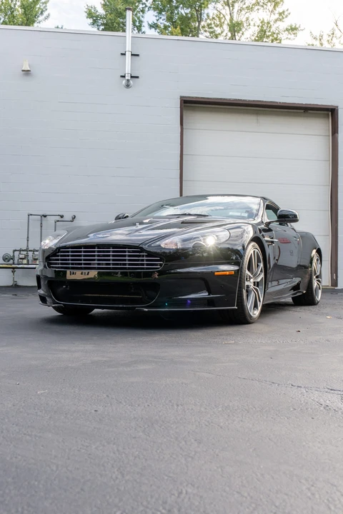 2011 Aston Martin DBS (2008-2012) - Image 2 of 31