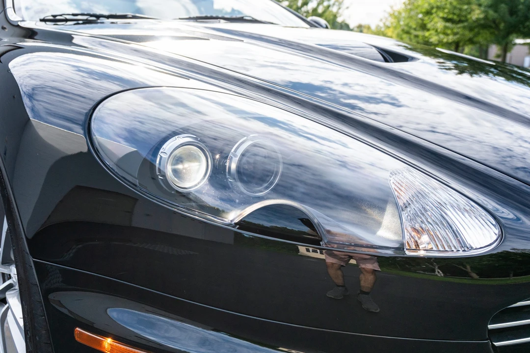 2011 Aston Martin DBS (2008-2012) - Image 16 of 31