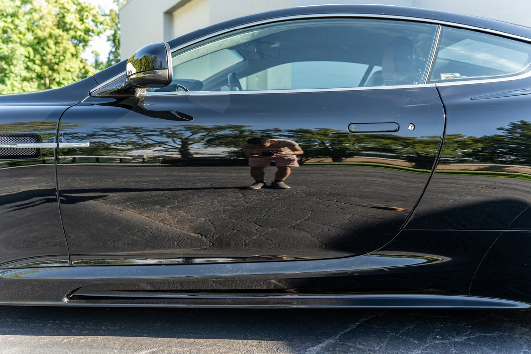 2011 Aston Martin DBS (2008-2012) - Image 22 of 31