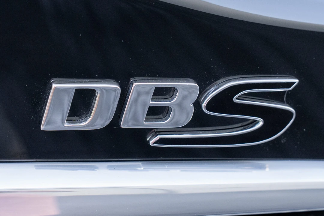 2011 Aston Martin DBS (2008-2012) - Image 31 of 31