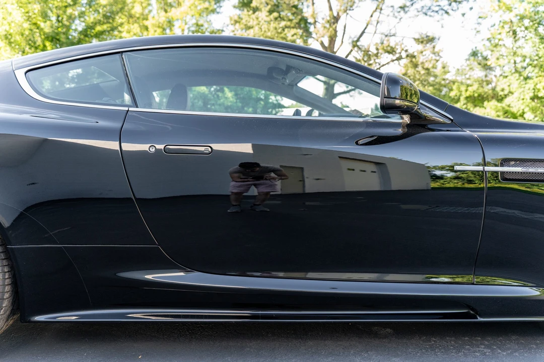 2011 Aston Martin DBS (2008-2012) - Image 28 of 31