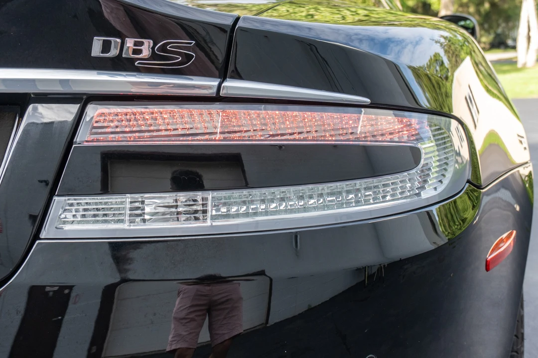 2011 Aston Martin DBS (2008-2012) - Image 25 of 31
