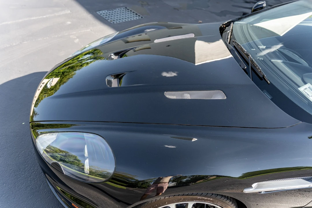 2011 Aston Martin DBS (2008-2012) - Image 19 of 31