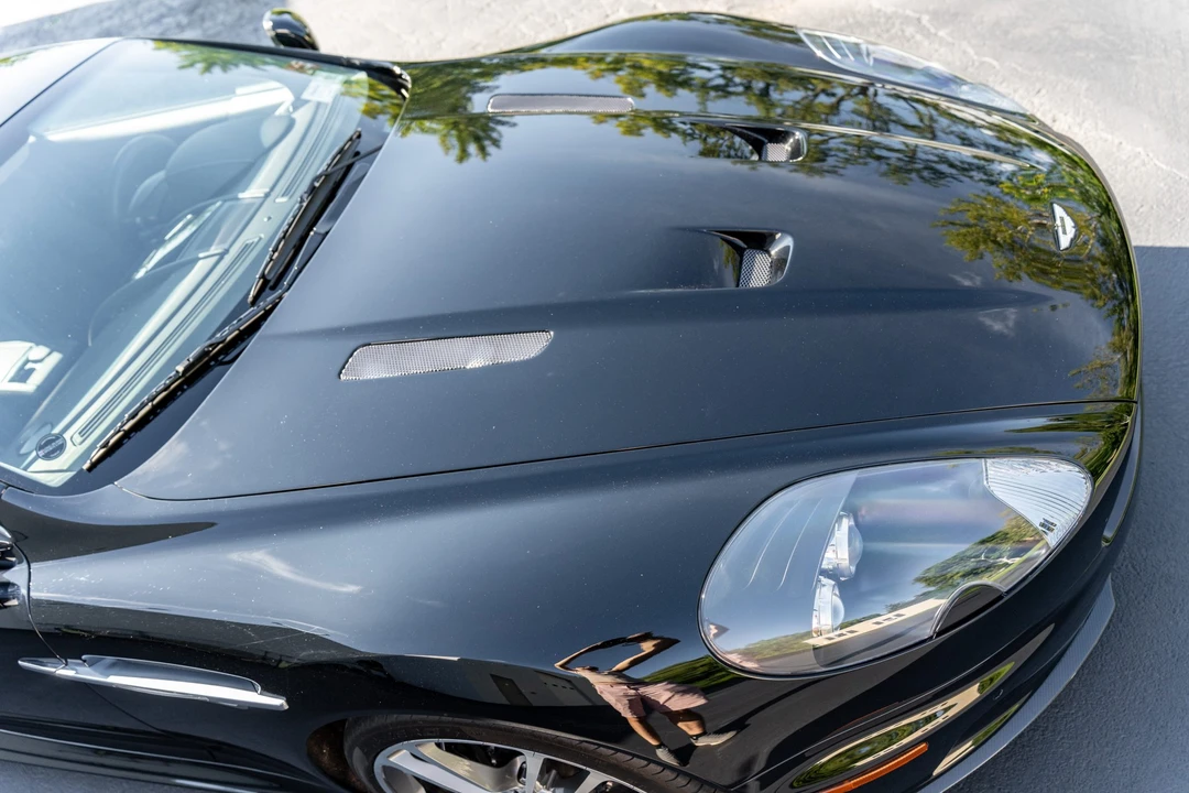2011 Aston Martin DBS (2008-2012) - Image 15 of 31