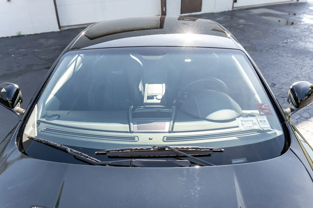 2011 Aston Martin DBS (2008-2012) - Image 17 of 31
