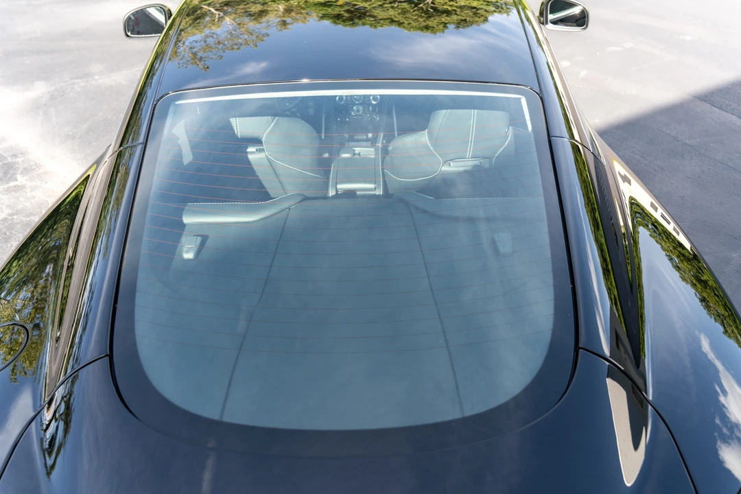 2011 Aston Martin DBS (2008-2012) - Image 23 of 31
