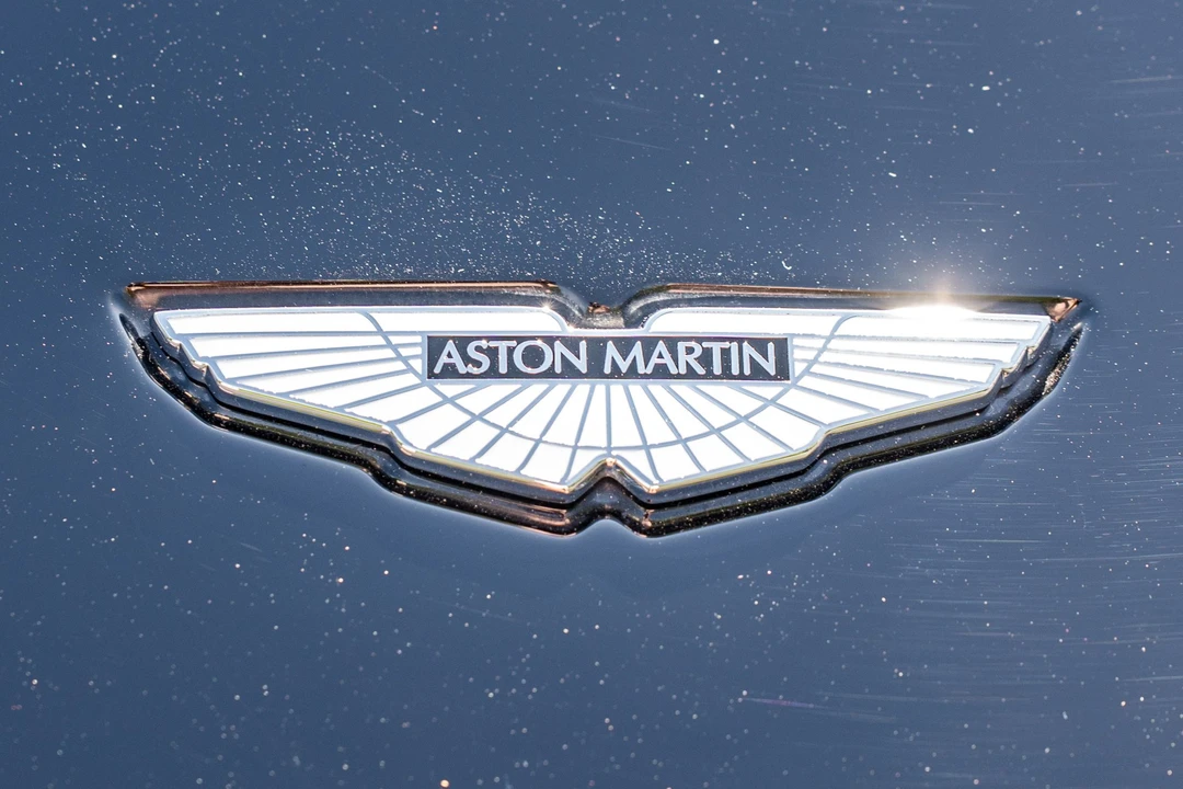 2011 Aston Martin DBS (2008-2012) - Image 30 of 31