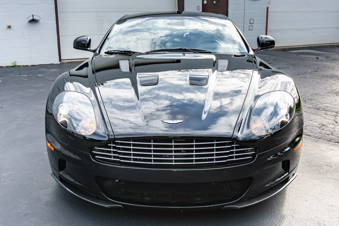 2011 Aston Martin DBS (2008-2012) - Image 4 of 31