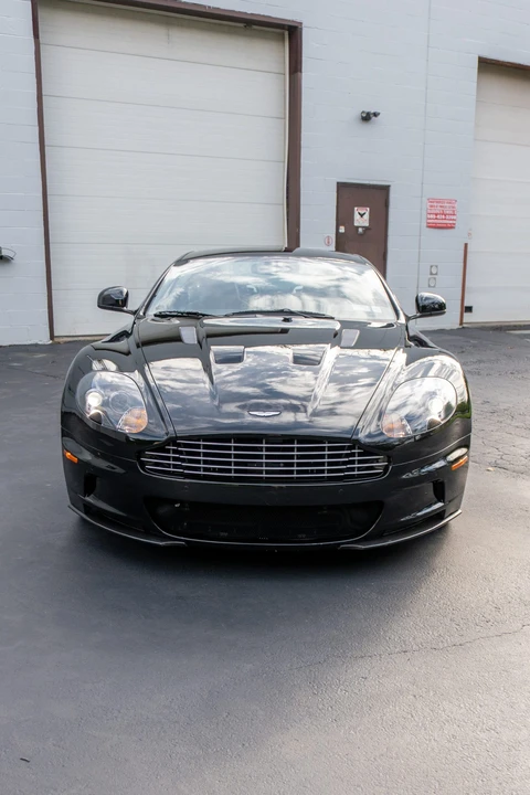 2011 Aston Martin DBS (2008-2012) - Image 5 of 31