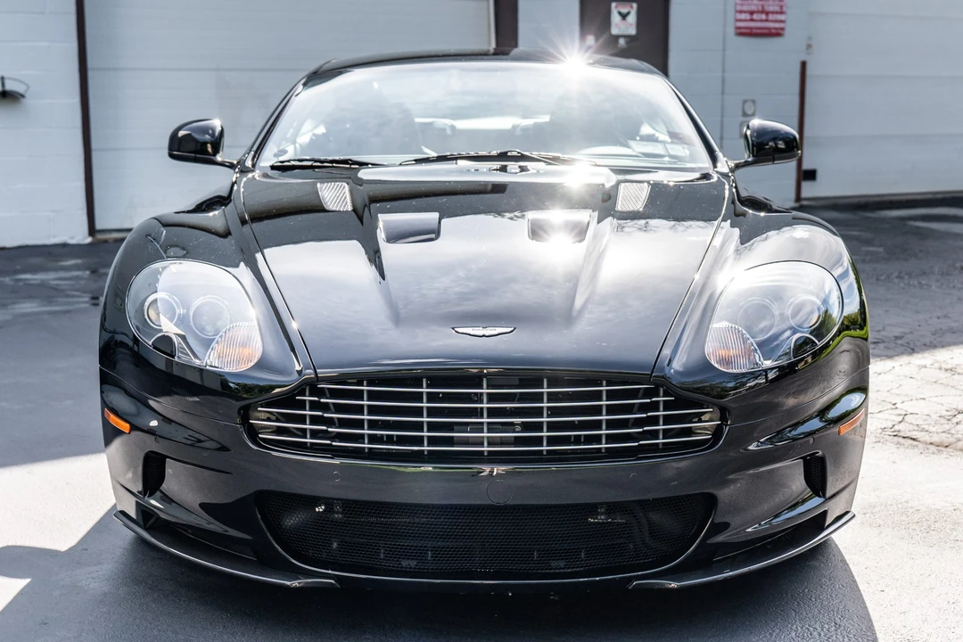 2011 Aston Martin DBS (2008-2012) - Image 3 of 31