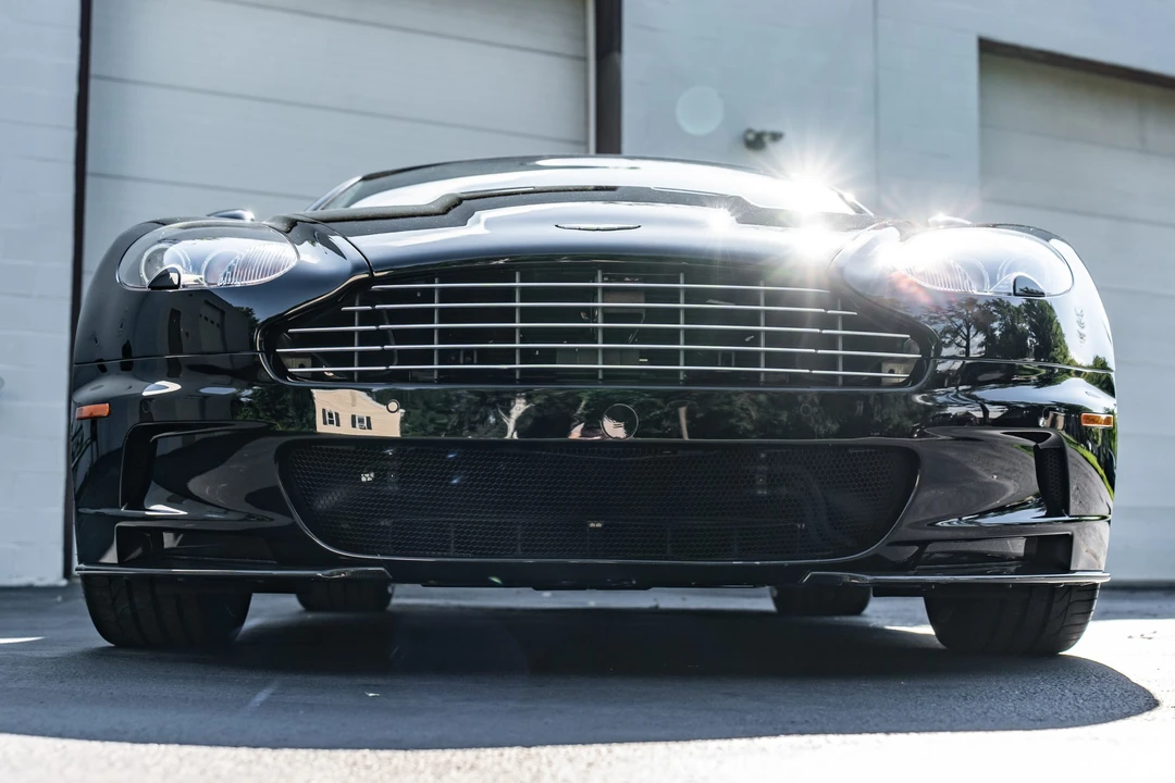 2011 Aston Martin DBS (2008-2012) - Image 6 of 31