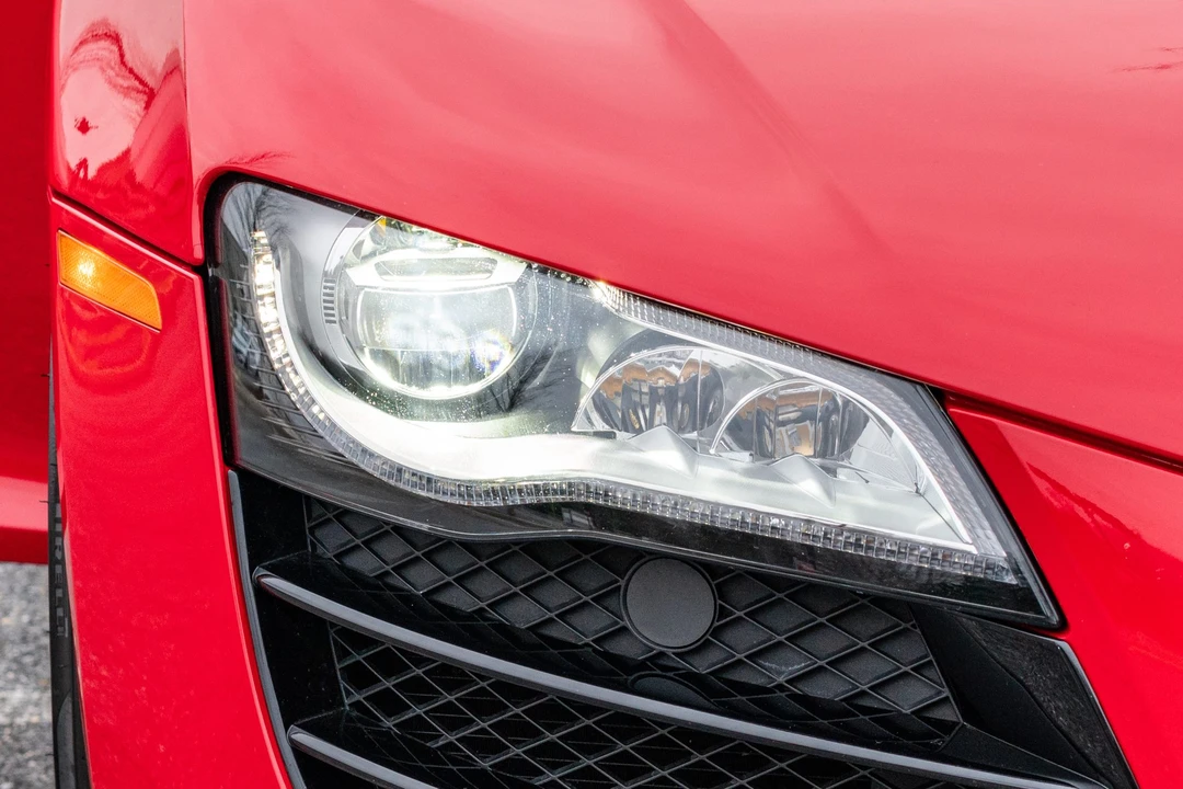 2011 Audi 42 R8 - Image 17 of 31