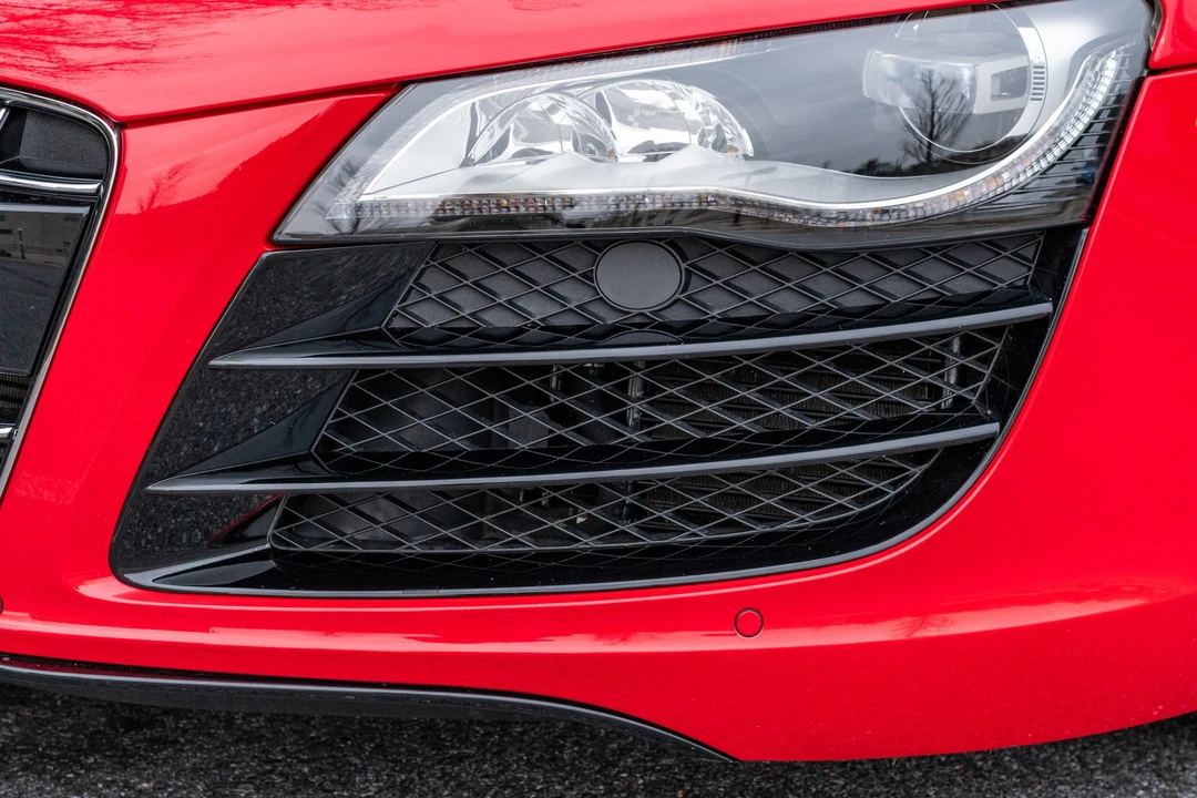 2011 Audi 42 R8 - Image 20 of 31