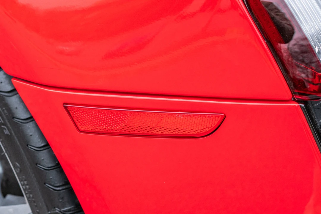 2011 Audi 42 R8 - Image 28 of 31