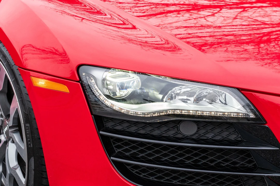 2011 Audi 42 R8 - Image 15 of 31