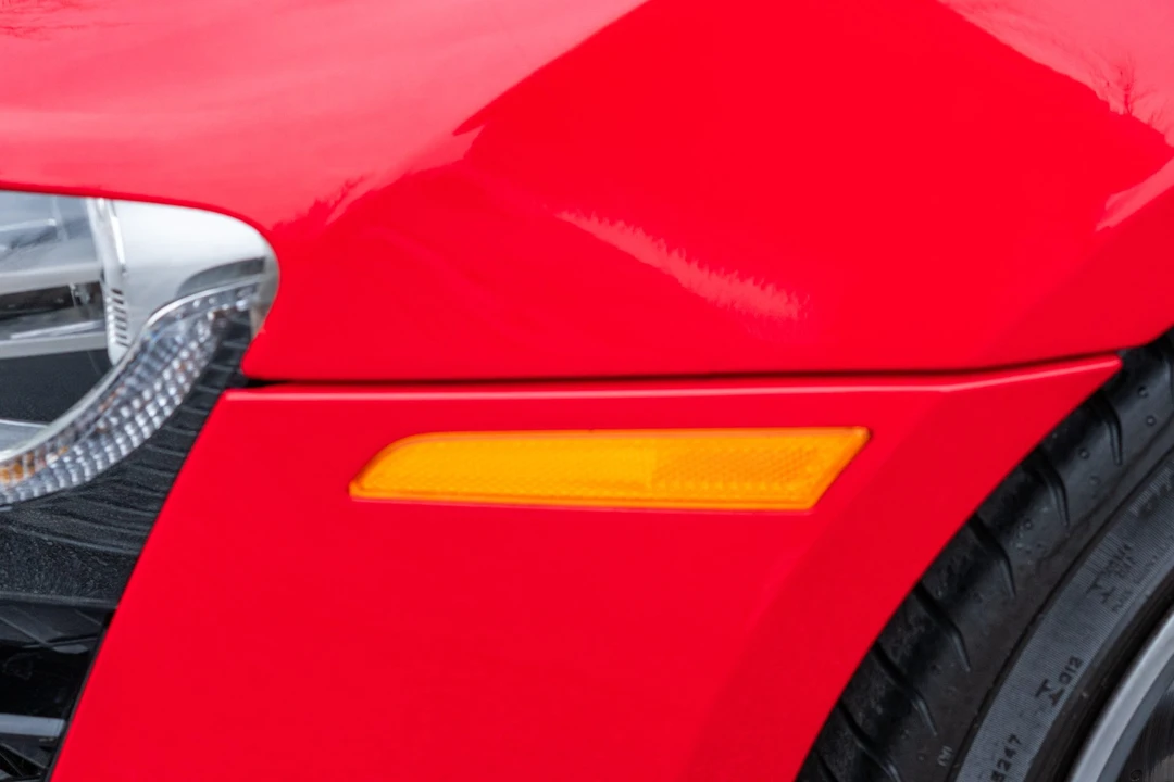 2011 Audi 42 R8 - Image 27 of 31