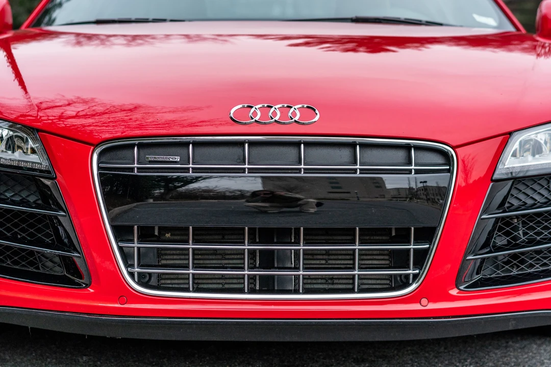 2011 Audi 42 R8 - Image 23 of 31