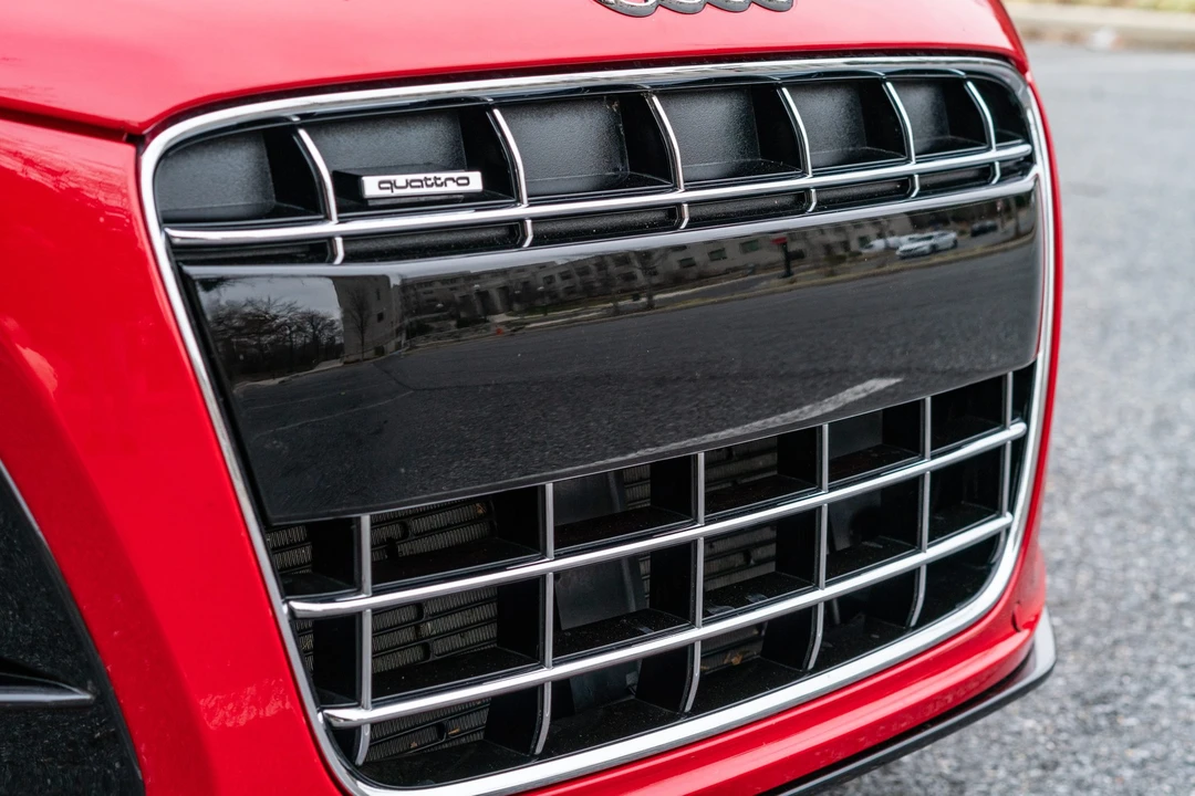 2011 Audi 42 R8 - Image 24 of 31