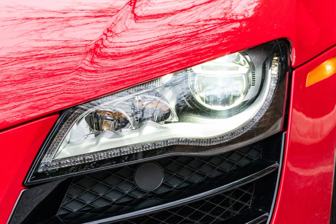 2011 Audi 42 R8 - Image 18 of 31