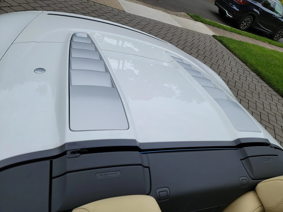 2011 Audi 42 R8 - Image 25 of 31