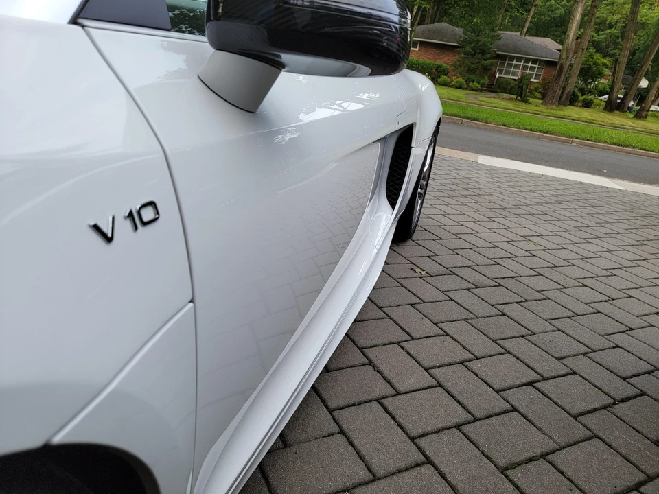 2011 Audi 42 R8 - Image 18 of 31