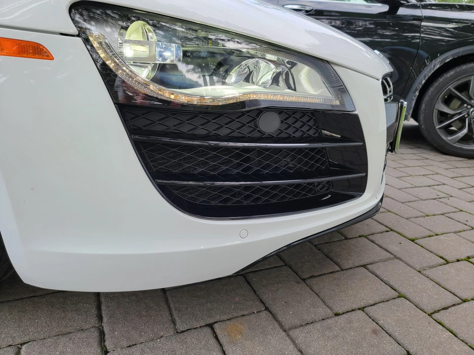 2011 Audi 42 R8 - Image 11 of 31