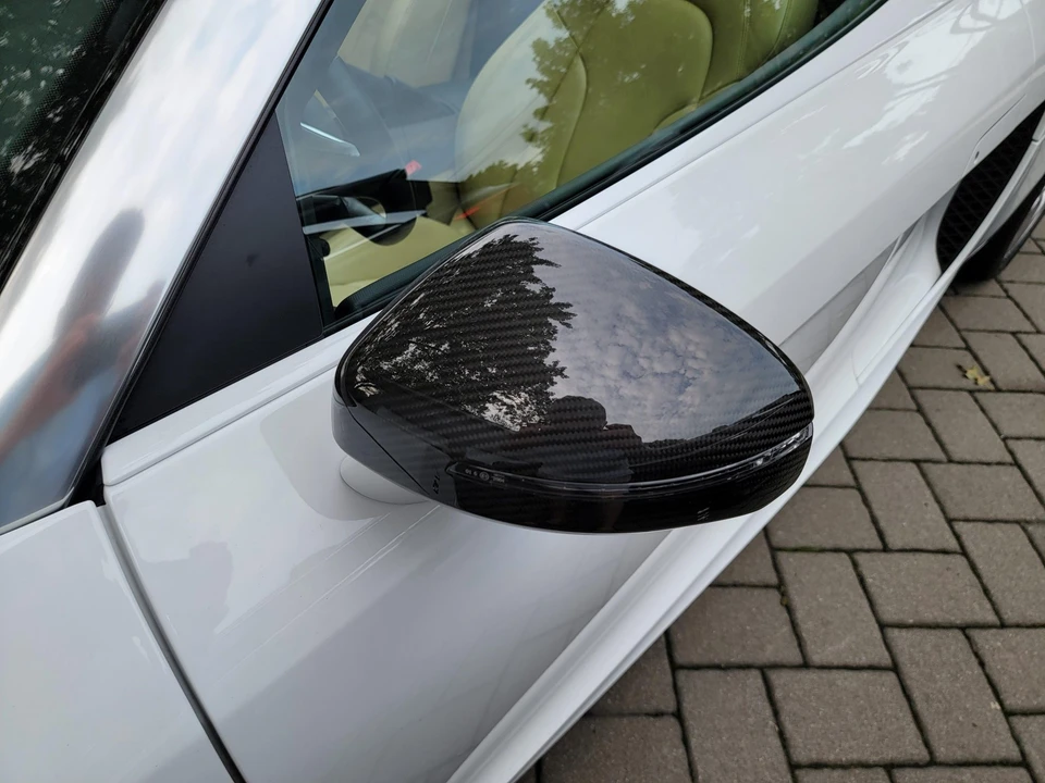 2011 Audi 42 R8 - Image 19 of 31