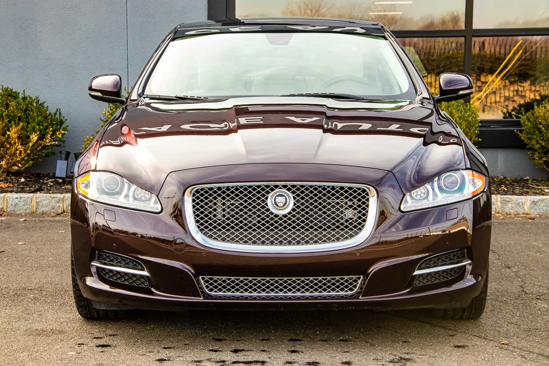 2011 Jaguar X351 XJ - Image 6 of 31