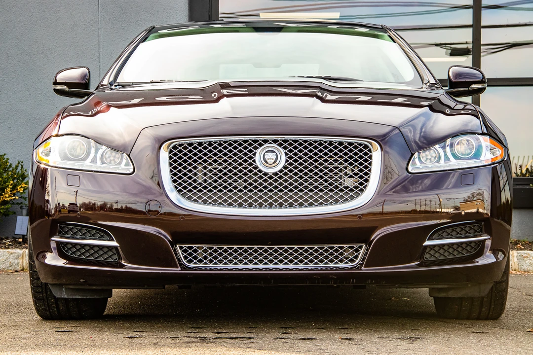 2011 Jaguar X351 XJ - Image 7 of 31