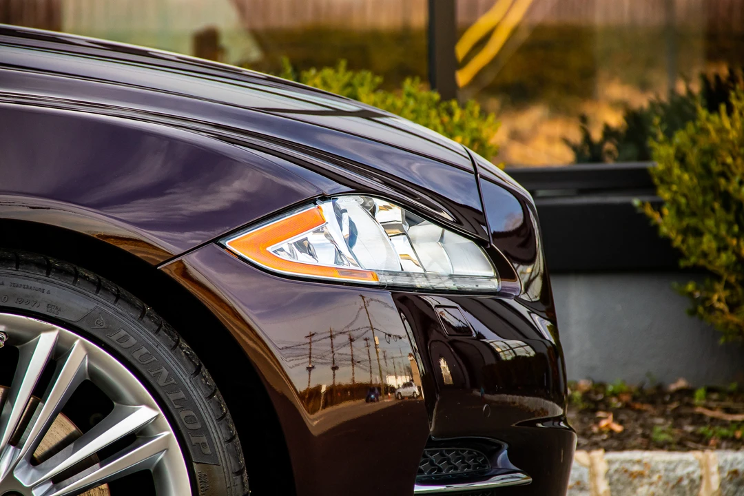 2011 Jaguar X351 XJ - Image 29 of 31