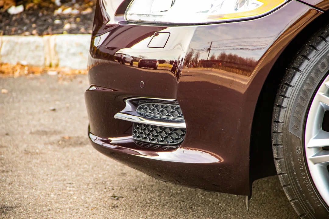 2011 Jaguar X351 XJ - Image 31 of 31