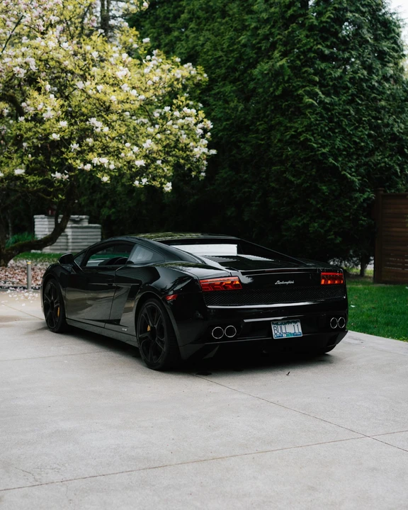 2011 Lamborghini Gallardo LP550-2 - Image 17 of 31