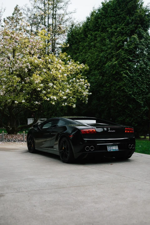 2011 Lamborghini Gallardo LP550-2 - Image 18 of 31