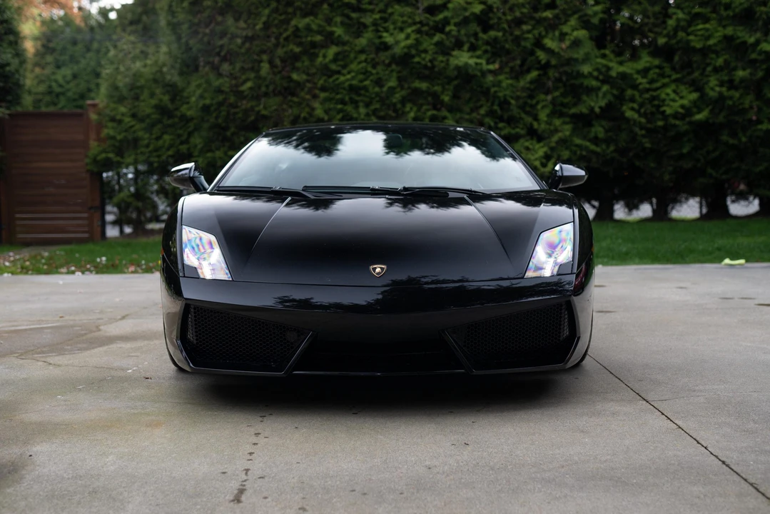 2011 Lamborghini Gallardo LP550-2 - Image 5 of 31