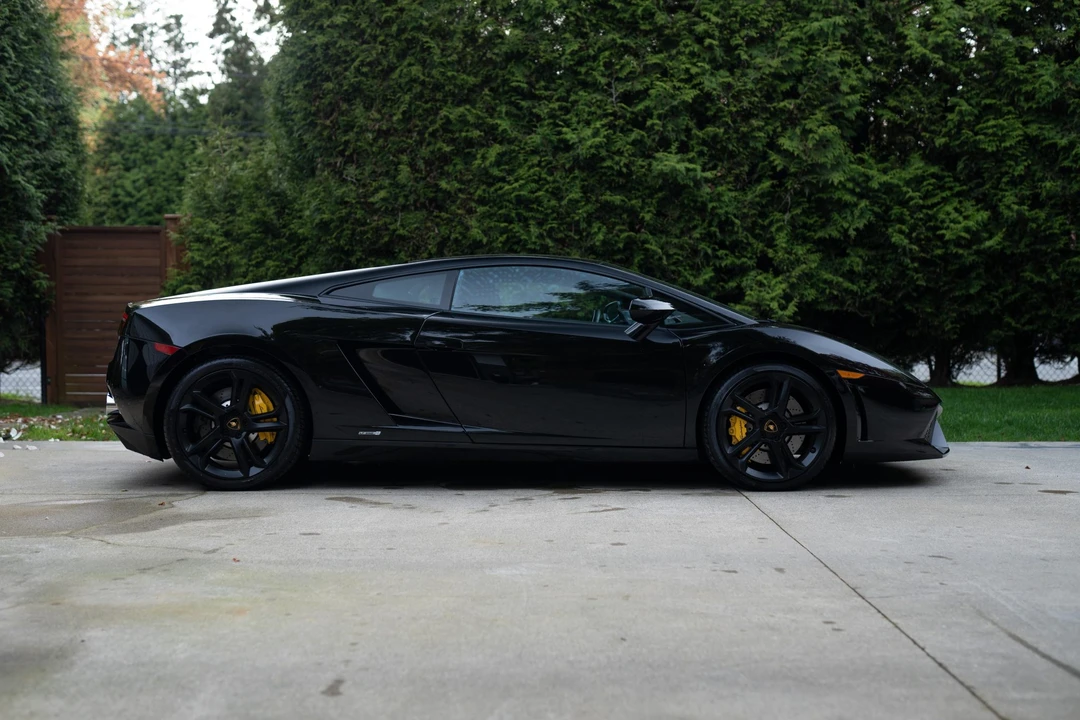 2011 Lamborghini Gallardo LP550-2 - Image 11 of 31