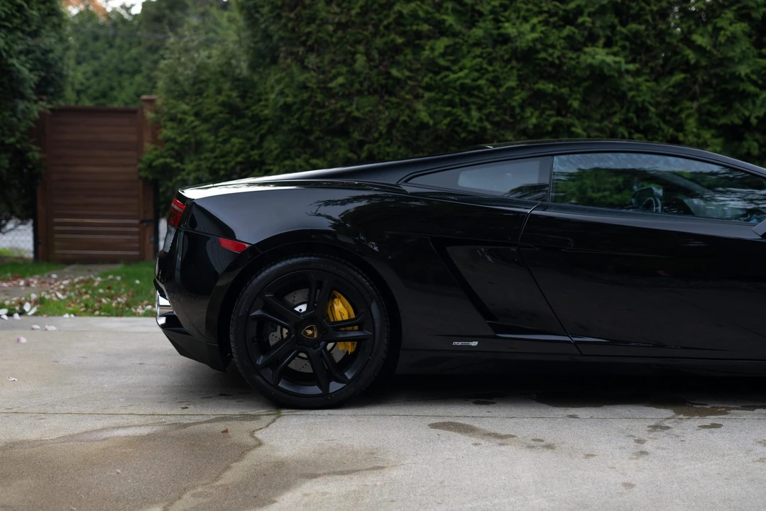 2011 Lamborghini Gallardo LP550-2 - Image 22 of 31