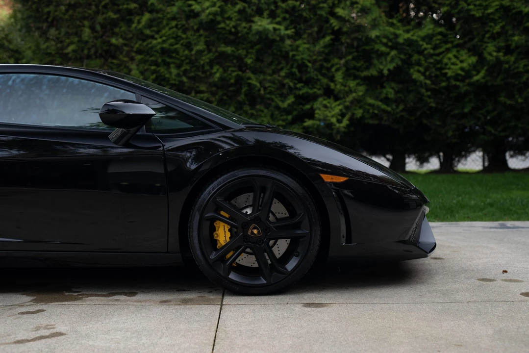 2011 Lamborghini Gallardo LP550-2 - Image 23 of 31