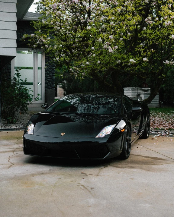 2011 Lamborghini Gallardo LP550-2 - Image 4 of 31