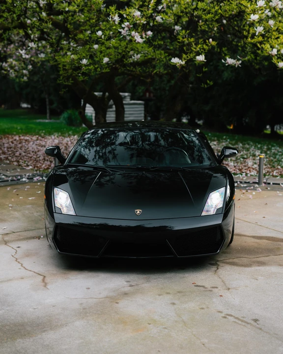 2011 Lamborghini Gallardo LP550-2 - Image 6 of 31