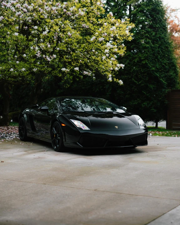 2011 Lamborghini Gallardo LP550-2 - Image 10 of 31