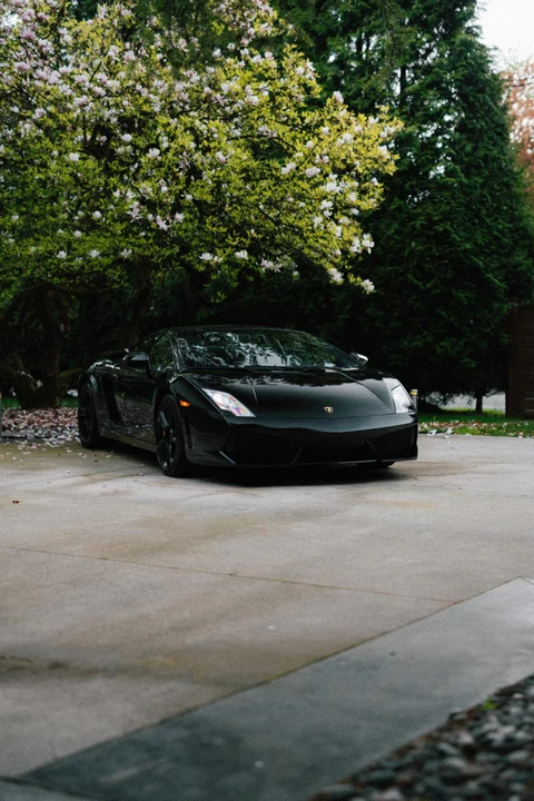2011 Lamborghini Gallardo LP550-2 - Image 9 of 31