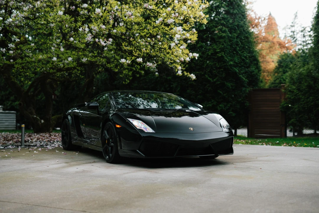 2011 Lamborghini Gallardo LP550-2 - Image 8 of 31