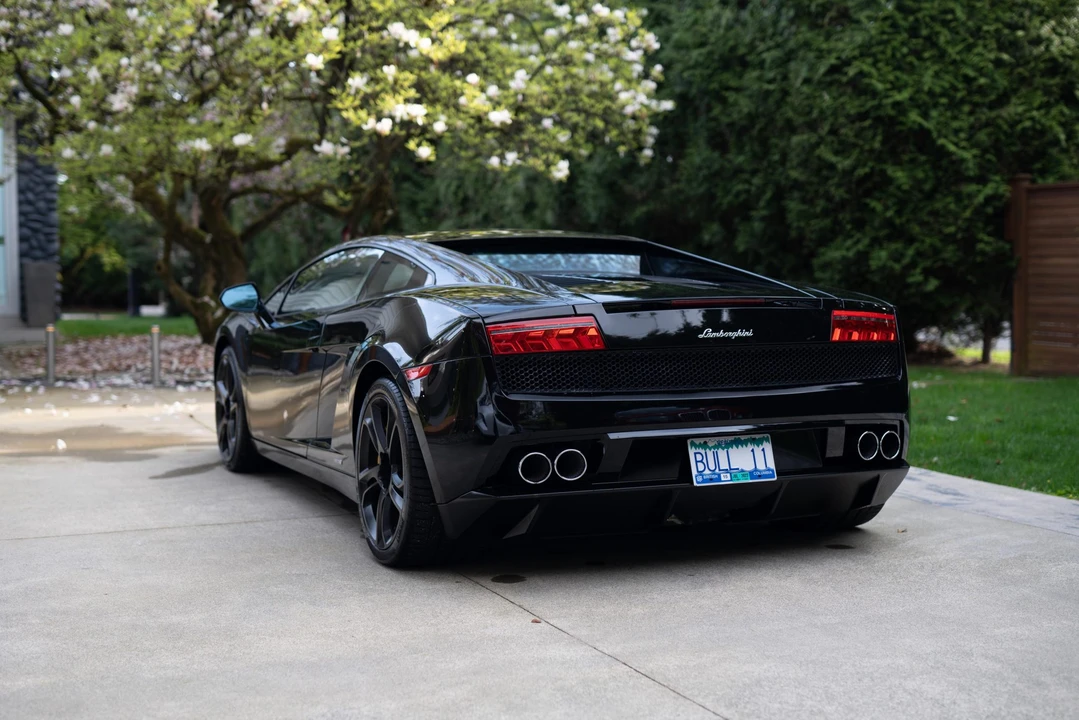 2011 Lamborghini Gallardo LP550-2 - Image 15 of 31