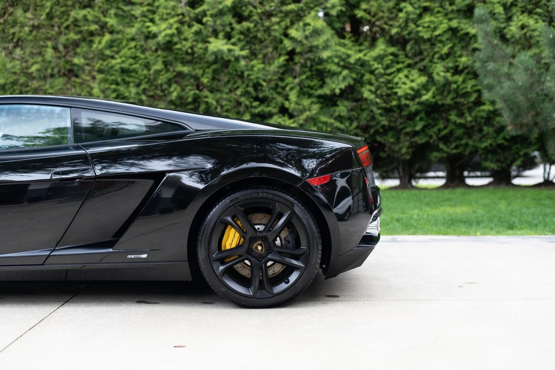 2011 Lamborghini Gallardo LP550-2 - Image 21 of 31