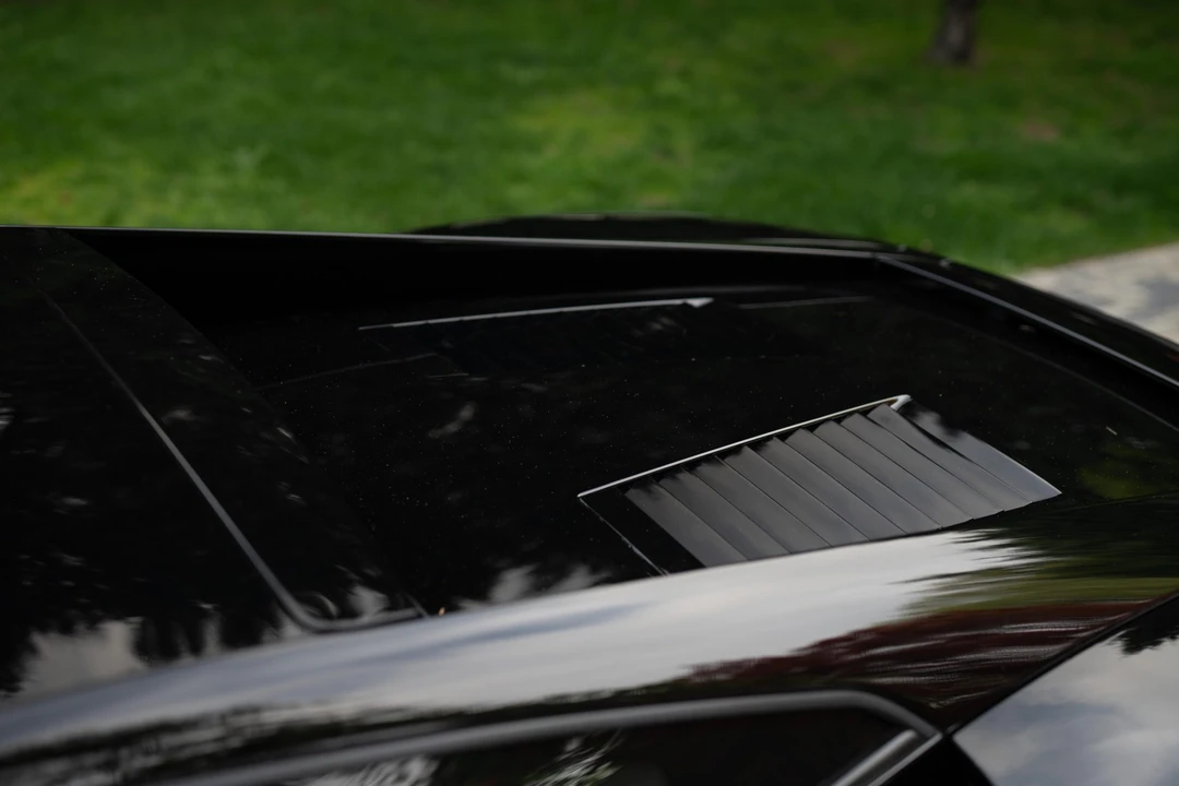 2011 Lamborghini Gallardo LP550-2 - Image 27 of 31