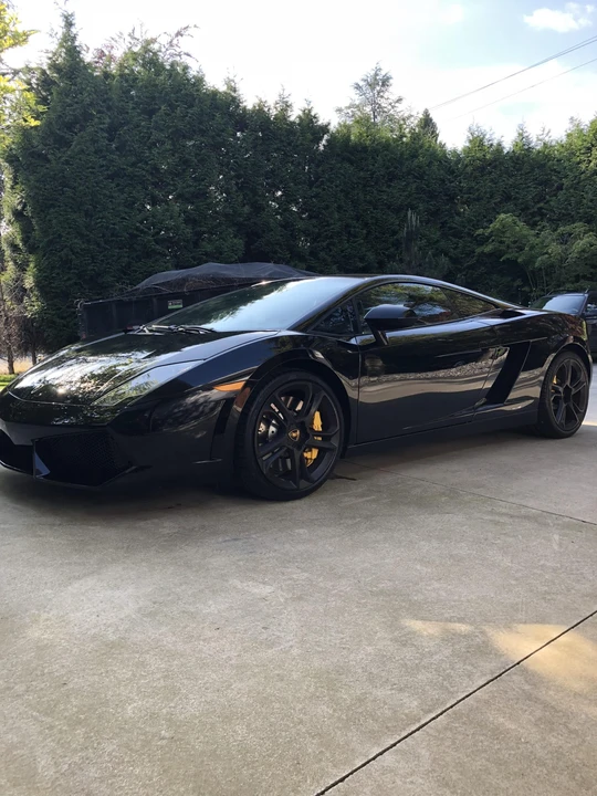 2011 Lamborghini Gallardo LP550-2 - Image 3 of 31