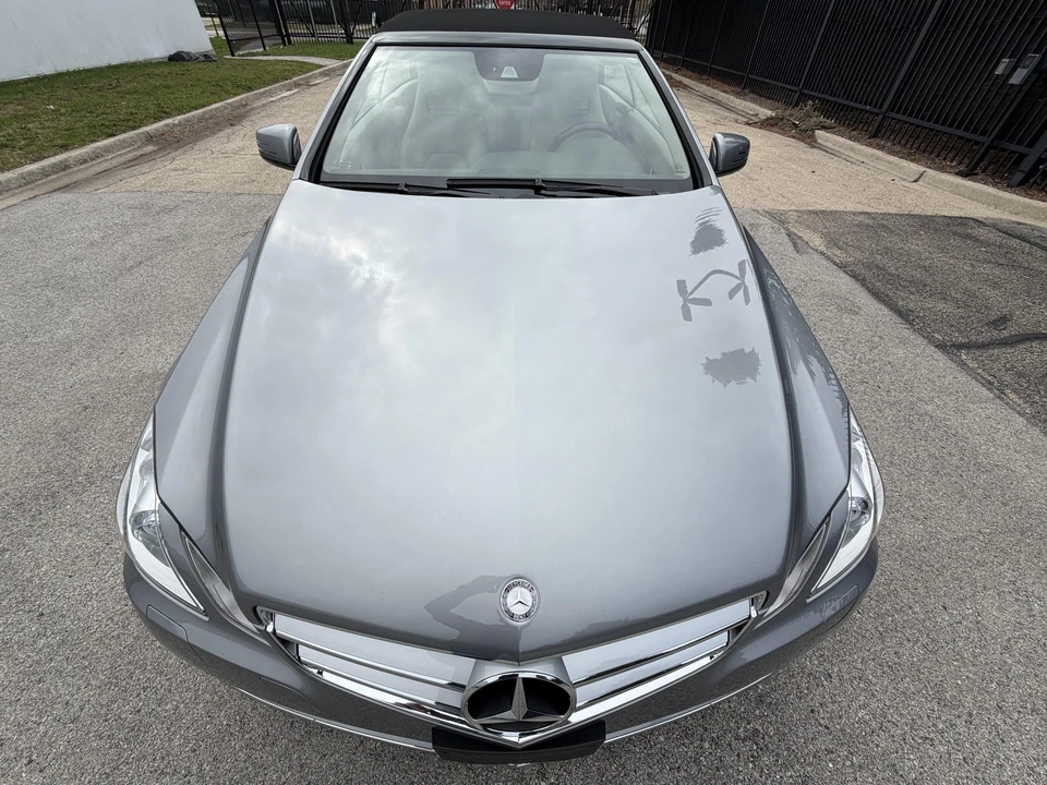 2011 Mercedes-Benz C207/A207 E-Class Coupe & Convertible - Image 31 of 31
