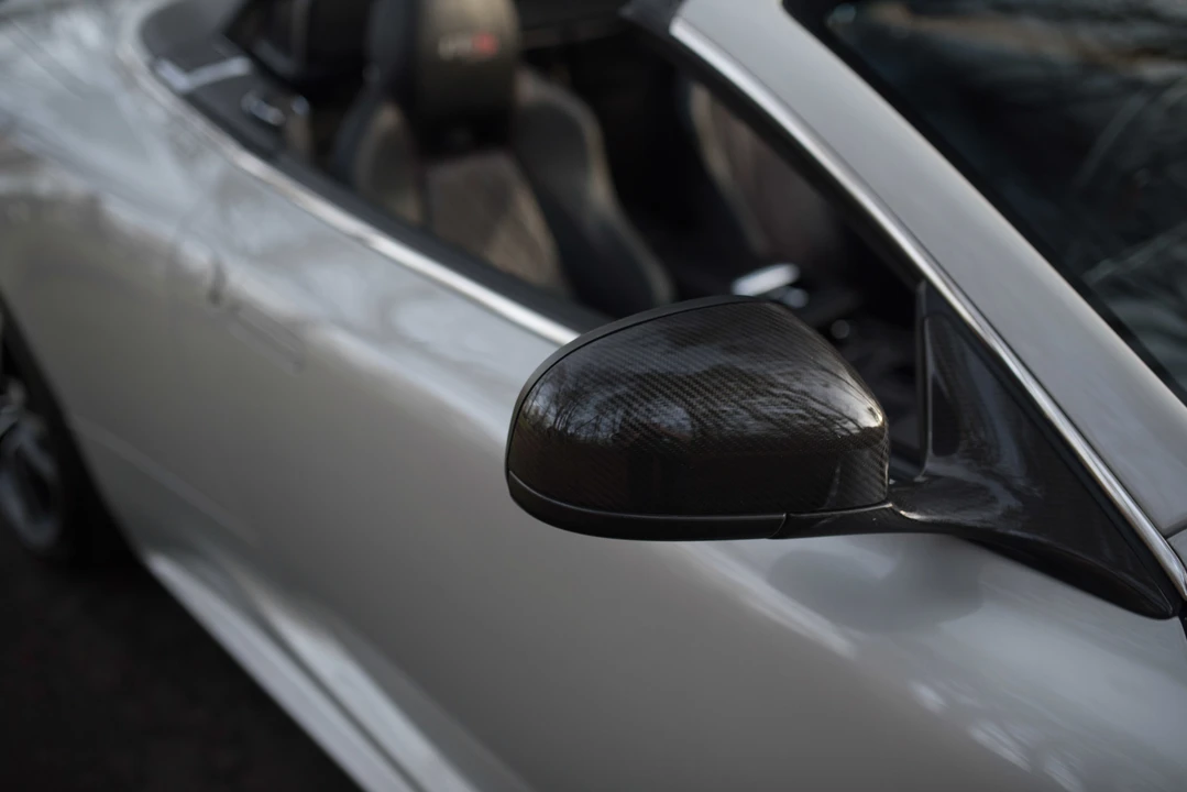2012 Aston Martin DBS (2008-2012) - Image 25 of 31